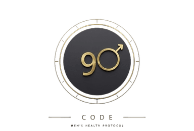 Code90 — Men's Health Protocol